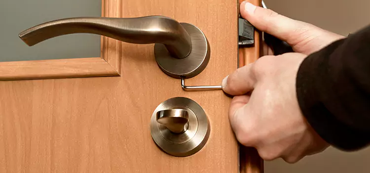 Access Control System Integration Park Ridge