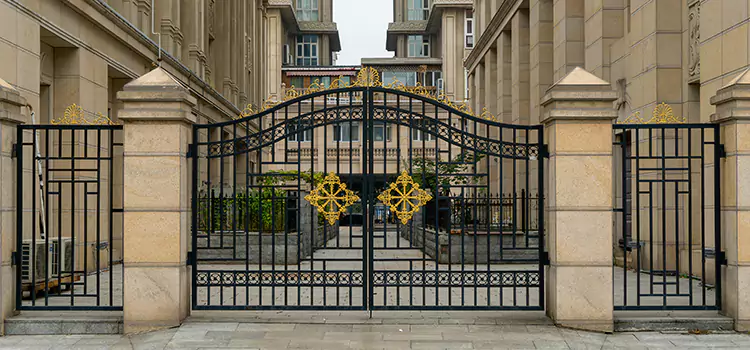 Comprehensive Iron Gate Maintenance Solutions in Park Ridge, IL