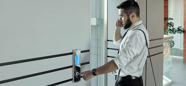 Cloud Based Access Control Park Ridge