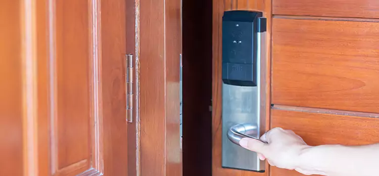 Commercial Keyless Entry Locks Park Ridge