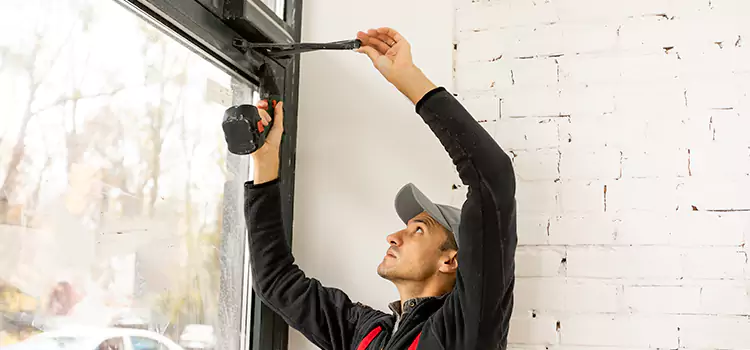 Why Choose Us for Your Door Closer Needs in Park Ridge