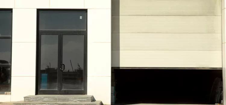 Choose Door & Gate Services Park Ridge for Unmatched Expertise