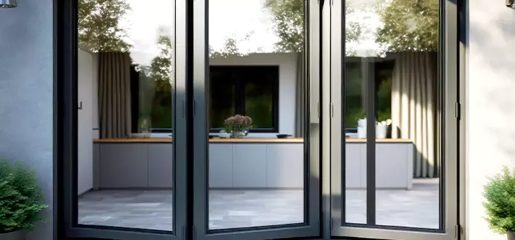 Bifold Door Track Repair Park Ridge