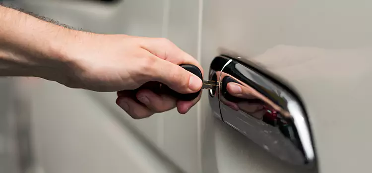 Car Unlock Service Price Park Ridge