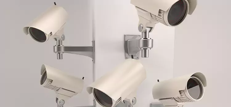 Your Trusted Partner for CCTV Solutions in Park Ridge