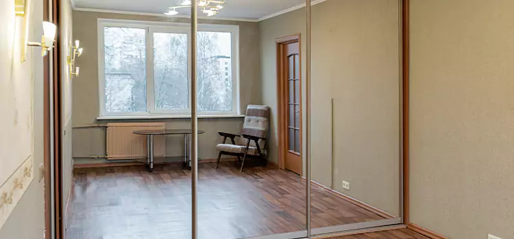 Mirror Closet Door Roller Replacement Park Ridge