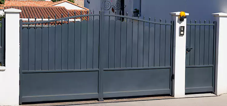 Emergency Commercial Gate Repair Park Ridge