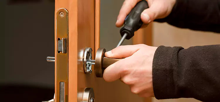 Semi Truck Locksmith Park Ridge