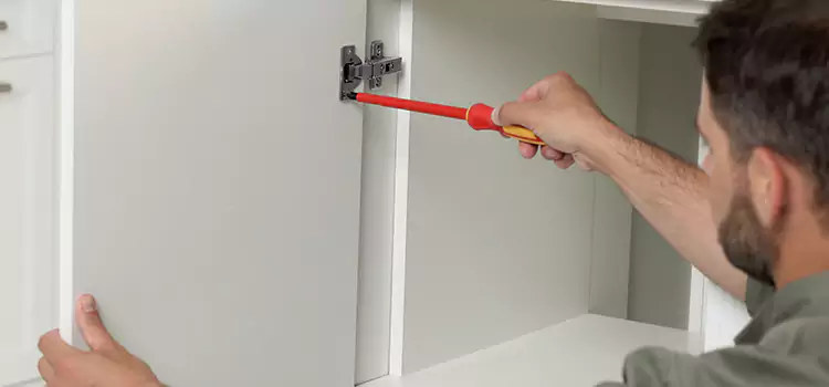 Screen Door Hinge Repair Park Ridge