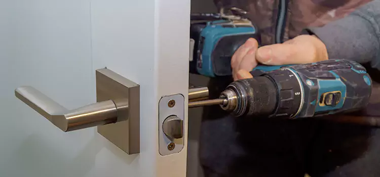 Brand Lock Repair and Specialty Services Park Ridge