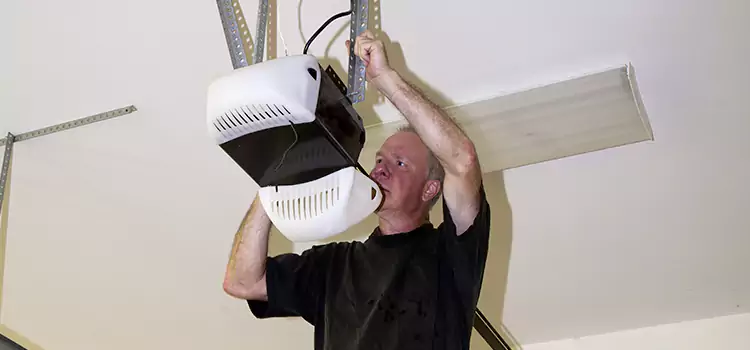Garage Door Opener Service Park Ridge