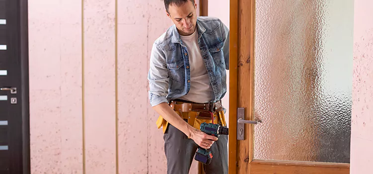 Door Glass Replacement Park Ridge