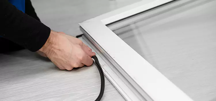 Commercial Door Weather Stripping Park Ridge