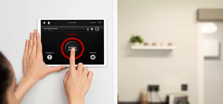 Blink Video Doorbell Installation Park Ridge