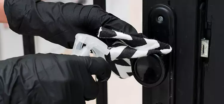 24 Hour Mobile Locksmith Park Ridge