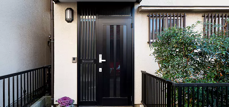 Popular Exterior Door Options in Park Ridge, IL