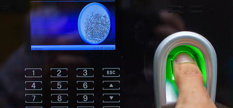 Your Trusted Partner for Secure Access in Park Ridge, IL