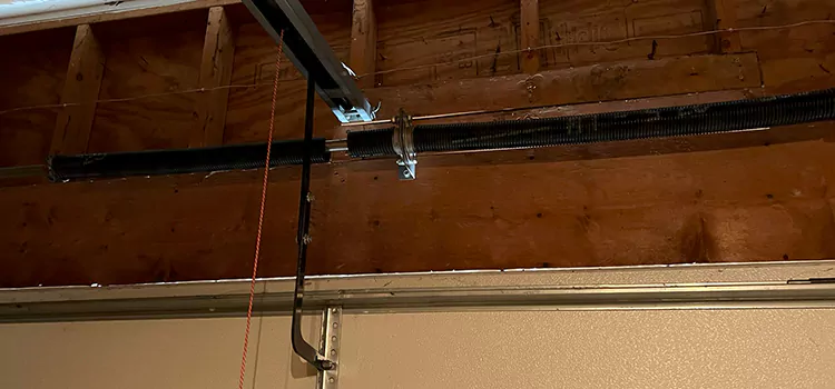 Broken Garage Door Cable Repair in Park Ridge, IL