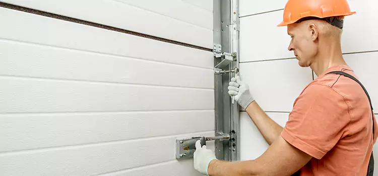Why Choose Us for Garage Door Lock Services in Park Ridge, IL?