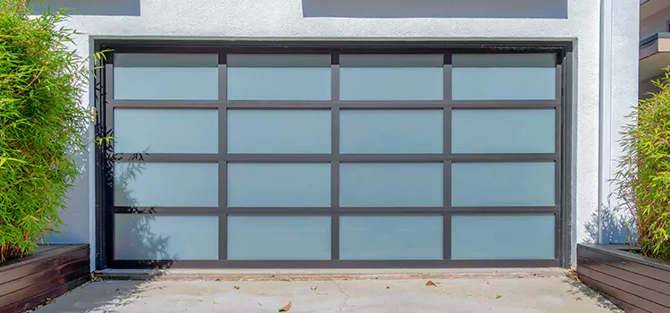Why Choose Us for Garage Door Care in Park Ridge, IL?