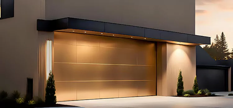 Garage Door Remote Programming Park Ridge