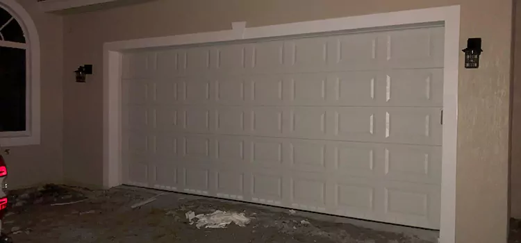 Garage Door Coil Replacement Park Ridge