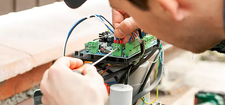 Specialized Brand Gate Motor Repairs Park Ridge