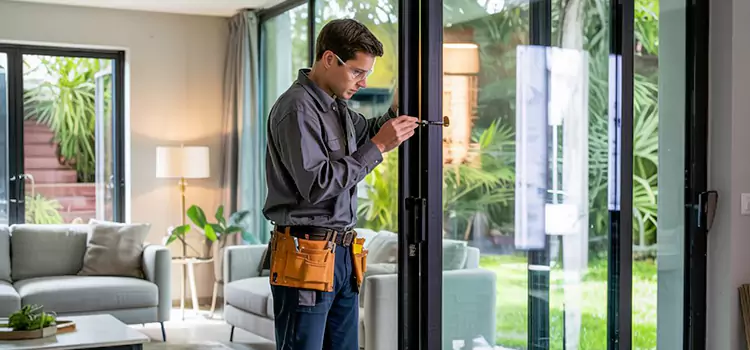 Why Choose Us for Your Glass Door Needs in Park Ridge, IL?