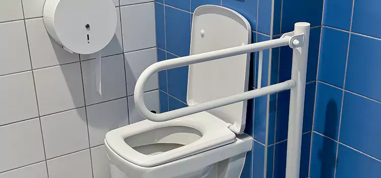 Comprehensive Solutions in Park Ridge, IL for Accessible Facilities