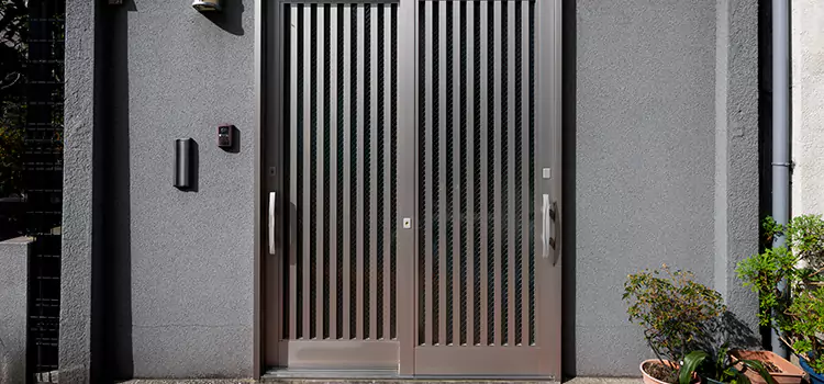 Why Choose Us for Your Security Needs in Park Ridge, IL?