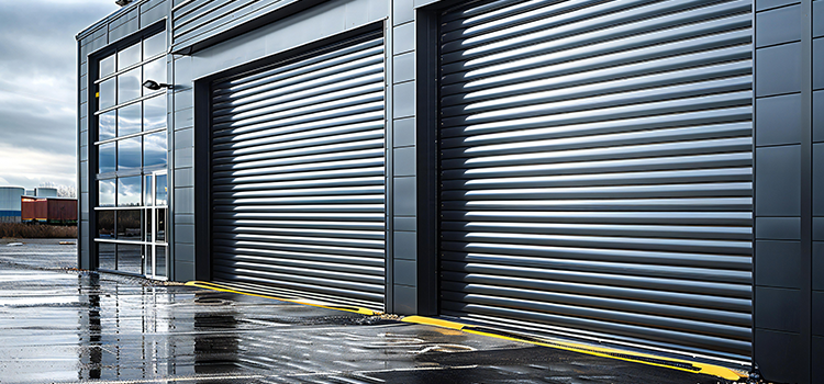 Emergency Industrial Garage Door Service Park Ridge