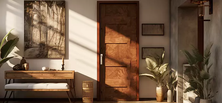 Specialty Interior Doors Park Ridge