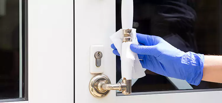 Rekey Lock Cylinder Park Ridge