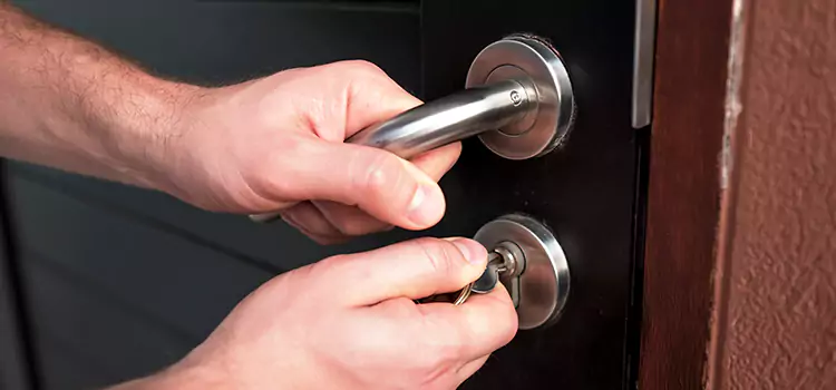 Master Key Control and Audits Park Ridge