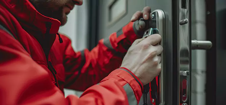 Mobile Car Key Service Park Ridge