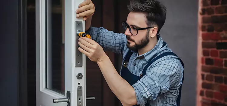 Residential Door Repairs Park Ridge