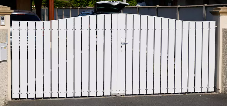 Why Choose Us for Residential Gate Repair in Park Ridge, IL?
