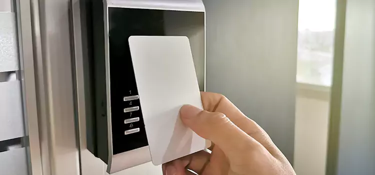 Advanced RFID Technology Integration in Park Ridge, IL