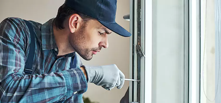 Emergency Response for Latch Issues Park Ridge