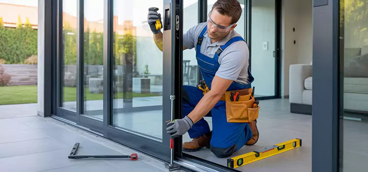 Patio Door Replacement Park Ridge