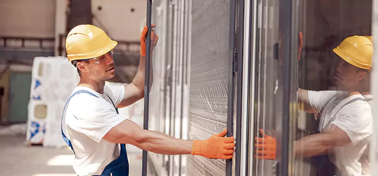Sliding Door Mesh Replacement Park Ridge