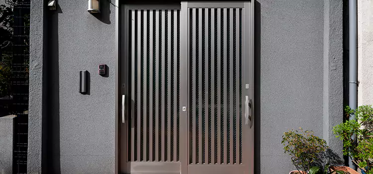 Specialized Steel Door Services in Park Ridge, IL