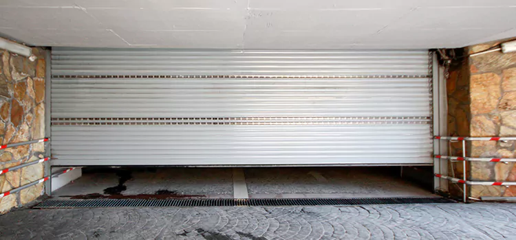 Steel Garage Door Repair Park Ridge