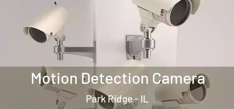  Motion Detection Camera Park Ridge - IL