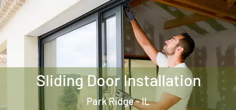 Sliding Door Installation Park Ridge - IL